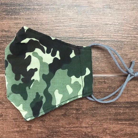 Non-Medical Washable Masks (Adult regular size) - Picture 1 of 2